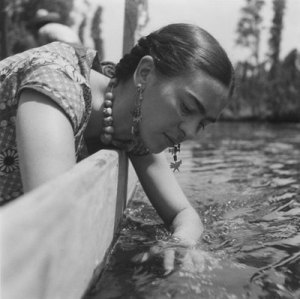Frida-at-the-River